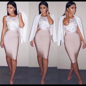 🎀New Bandage Skirt🎀